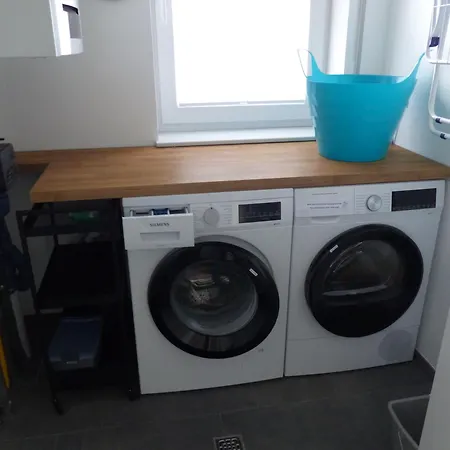 Holiday home Krefthuus Nessmersiel