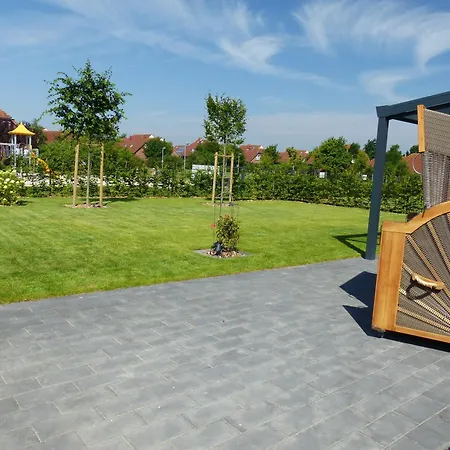 Holiday home Krefthuus