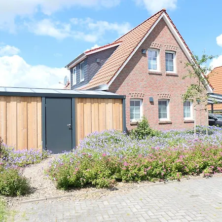 Krefthuus * Nessmersiel