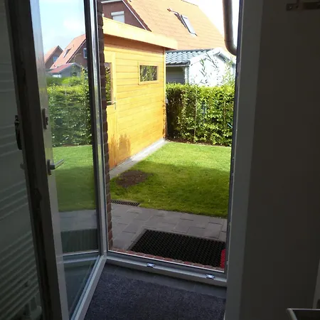 Krefthuus * Nessmersiel