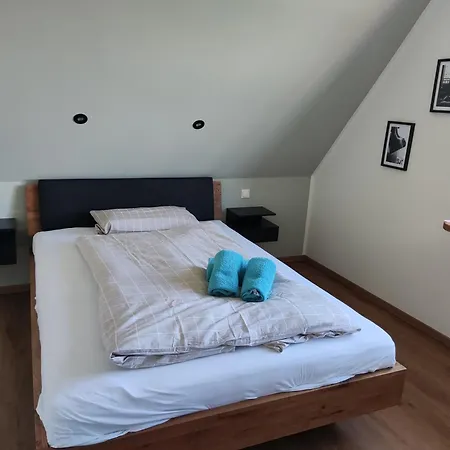 Krefthuus Holiday home