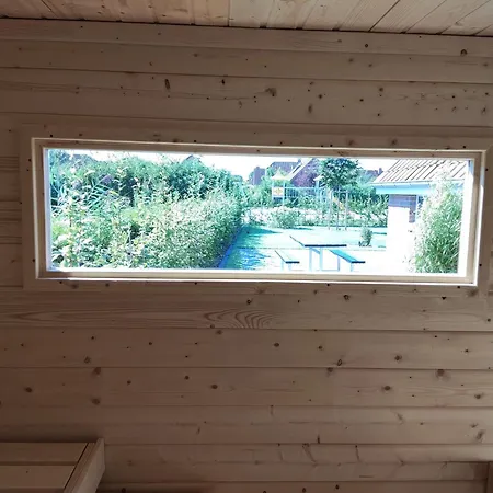 Krefthuus * Nessmersiel