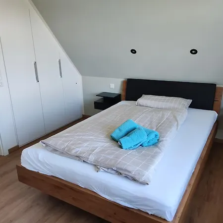 Holiday home Krefthuus