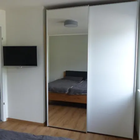 Holiday home Krefthuus