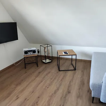 Krefthuus * Nessmersiel