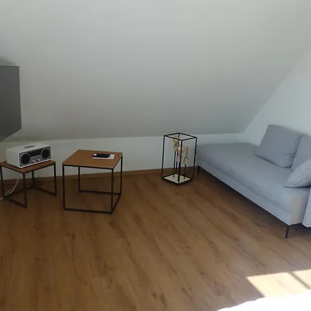 Krefthuus Nessmersiel