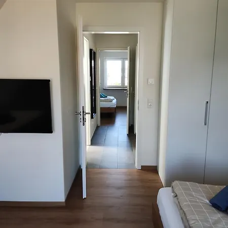 Krefthuus Holiday home *