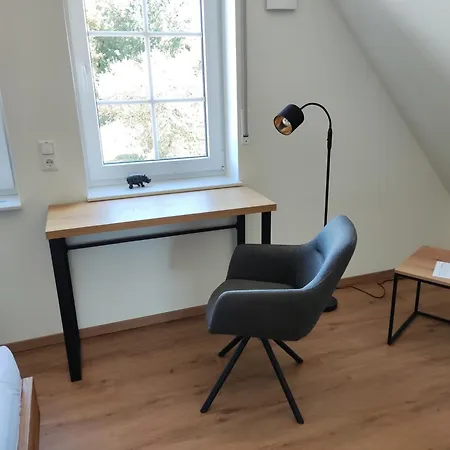 Krefthuus Nessmersiel