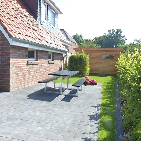 Holiday home Krefthuus *