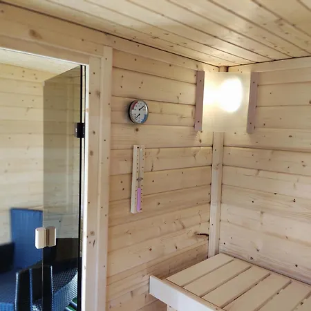 Krefthuus Holiday home *