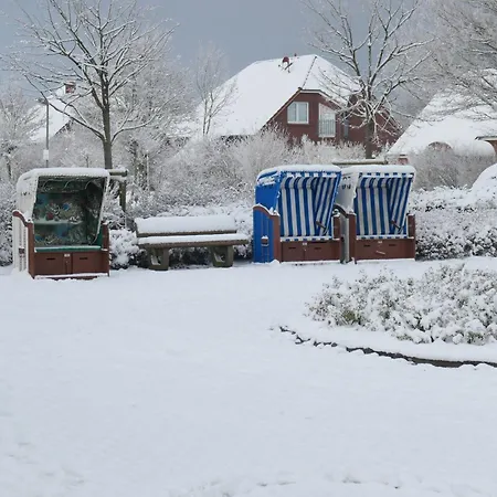 Holiday home Krefthuus *