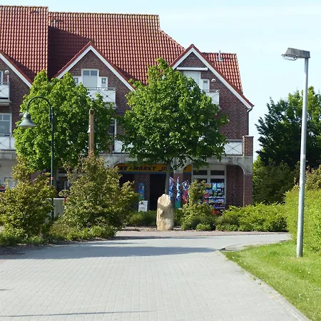 Holiday home Krefthuus