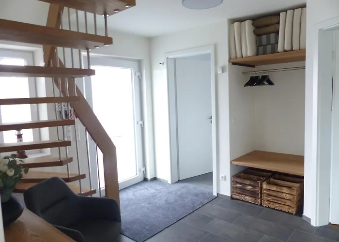 Krefthuus * Neßmersiel