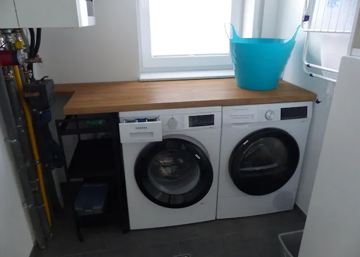 Tatil Evi Krefthuus Neßmersiel