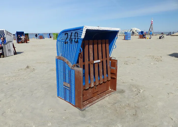 Tatil Evi Krefthuus *