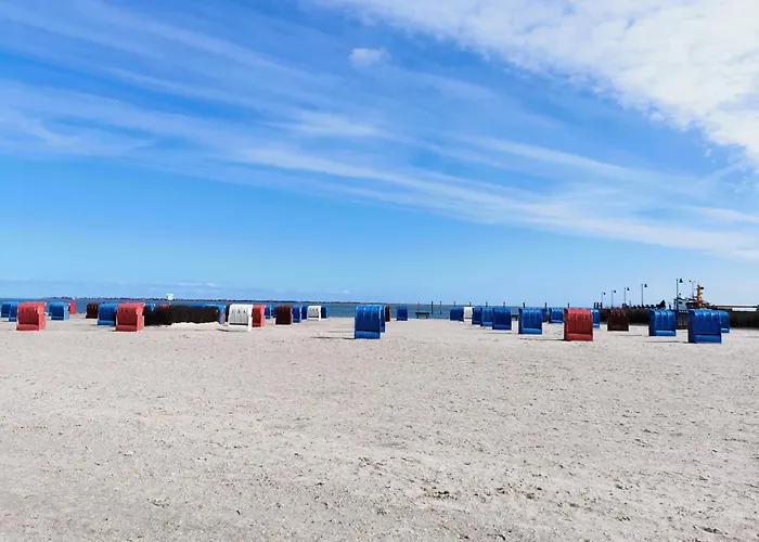 Tatil Evi Krefthuus *