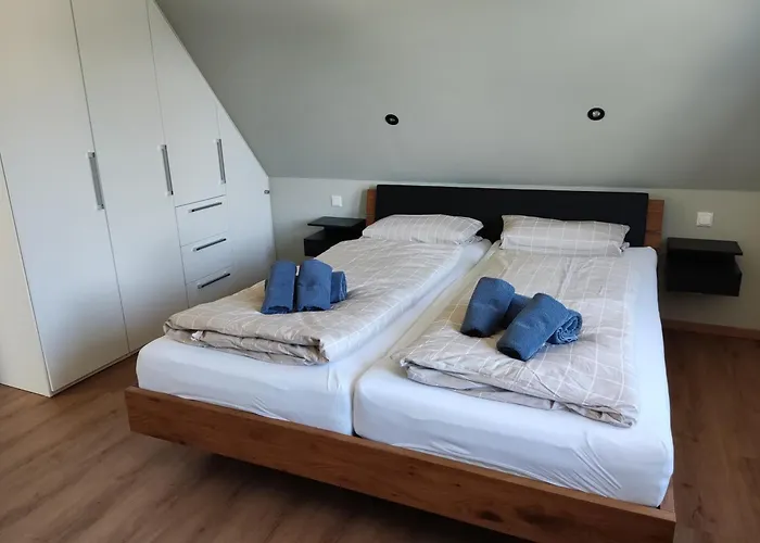 Tatil Evi Krefthuus Neßmersiel