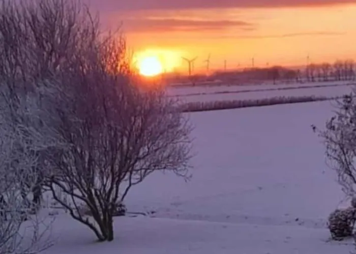 Krefthuus Neßmersiel