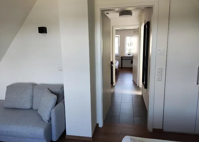 Krefthuus Neßmersiel