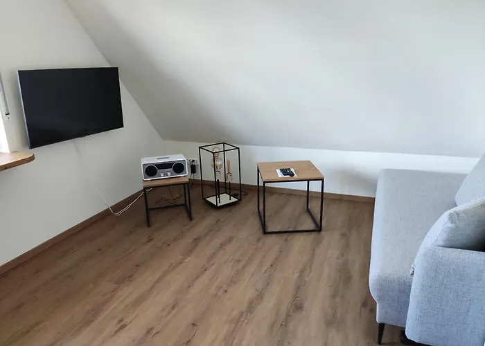 Krefthuus * Neßmersiel