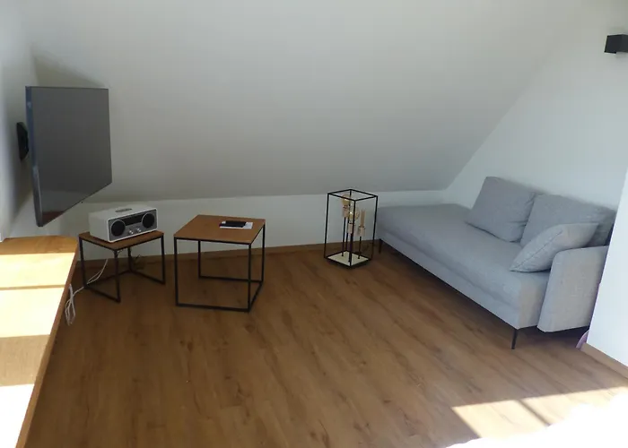 Krefthuus Neßmersiel