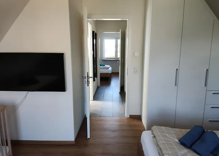 Krefthuus Tatil Evi *