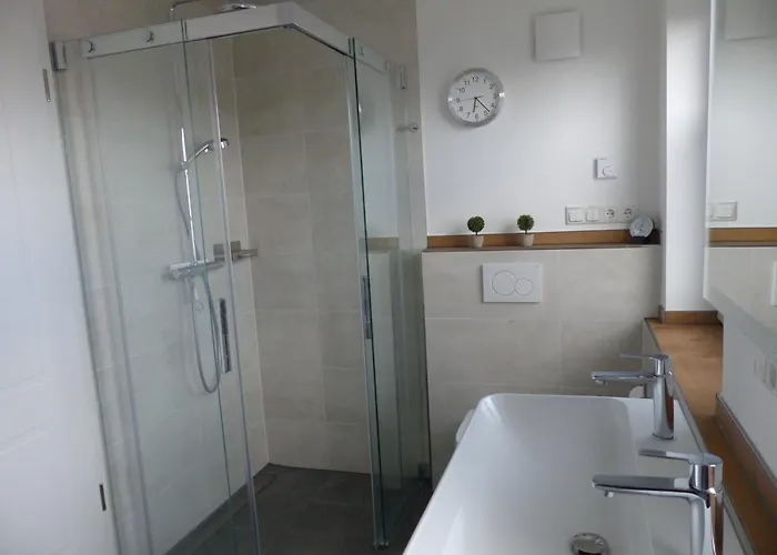 Tatil Evi Krefthuus *