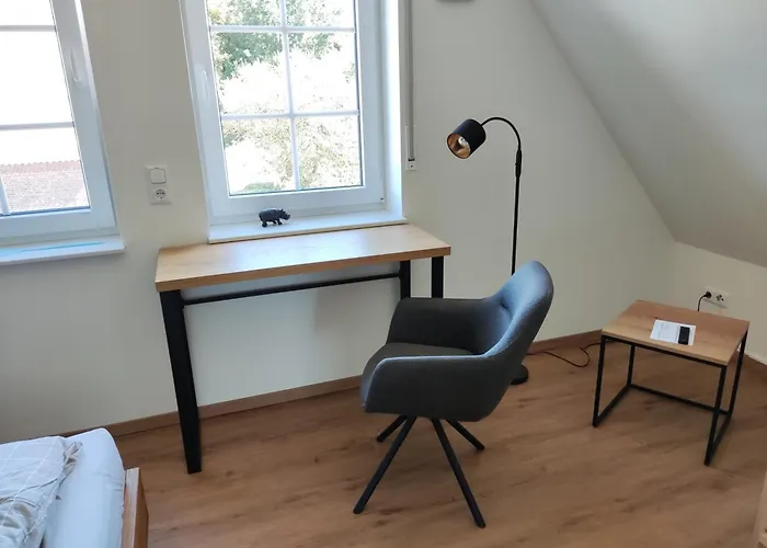 Krefthuus Neßmersiel