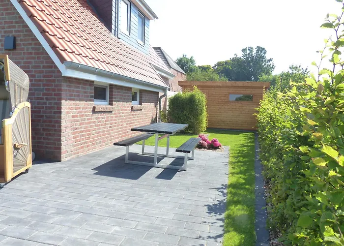 Tatil Evi Krefthuus *