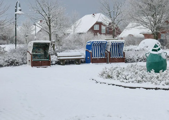 Tatil Evi Krefthuus *